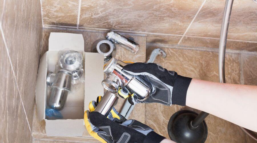 Expert flood damage restoration services in Vieques, PR
